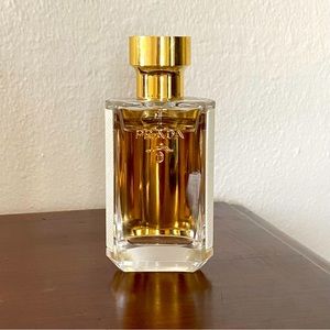 Prada La Femme